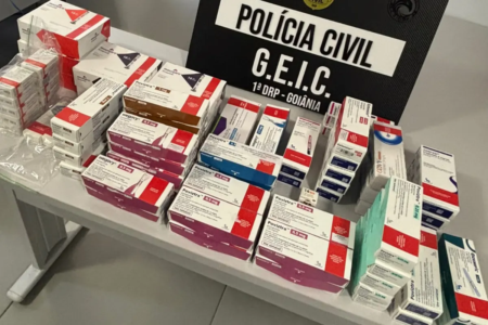 operacao x medicamento