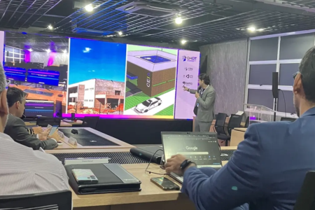 Projeto 'Goiás Empreendedor Digital' visa fortalecer polo tecnológico no Estado