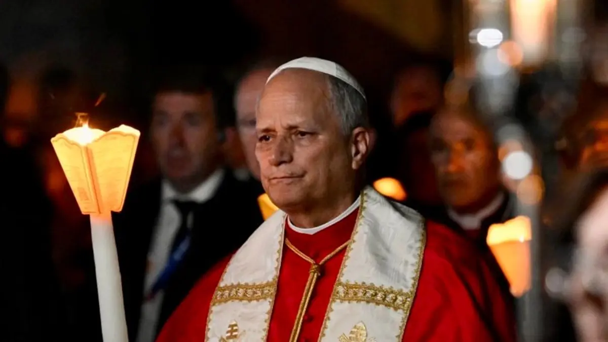 'Não é uma expressão autêntica do cristianismo', diz papa sobre extrema direita