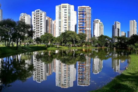 Parque Flamboyant