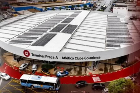 Adson vibra com mudança de nome do terminal Praça A