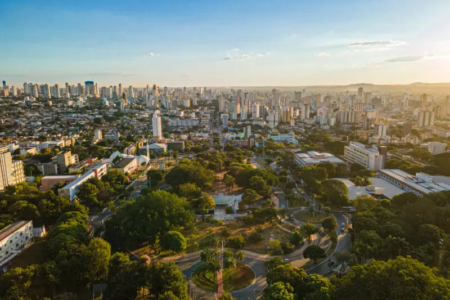 10 lugares no Setor Leste Universitário para conhecer em Goiânia