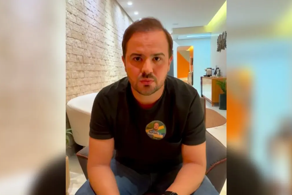 TRE-GO indefere registro de sobrinho do prefeito de Caldas Novas à Assembleia Legislativa