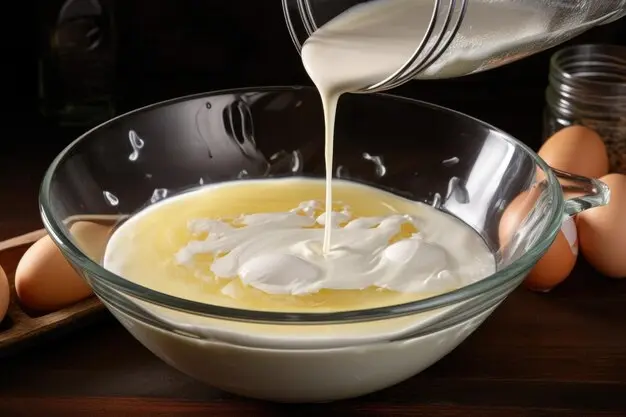 Sobrou leite na geladeira? Veja 3 receitas fáceis para aproveitar até o fim