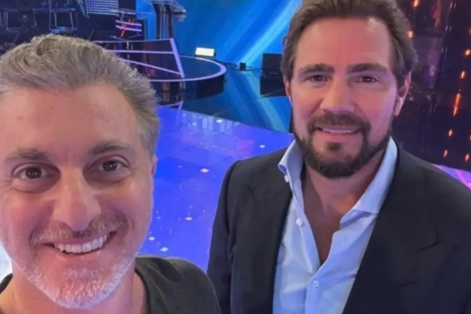 mensagens da PF revelam que Luciano Huck foi sócio e conselheiro de Vorcaro não há indicação de ilegalidade