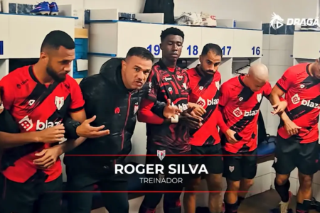 ROGER SILVA