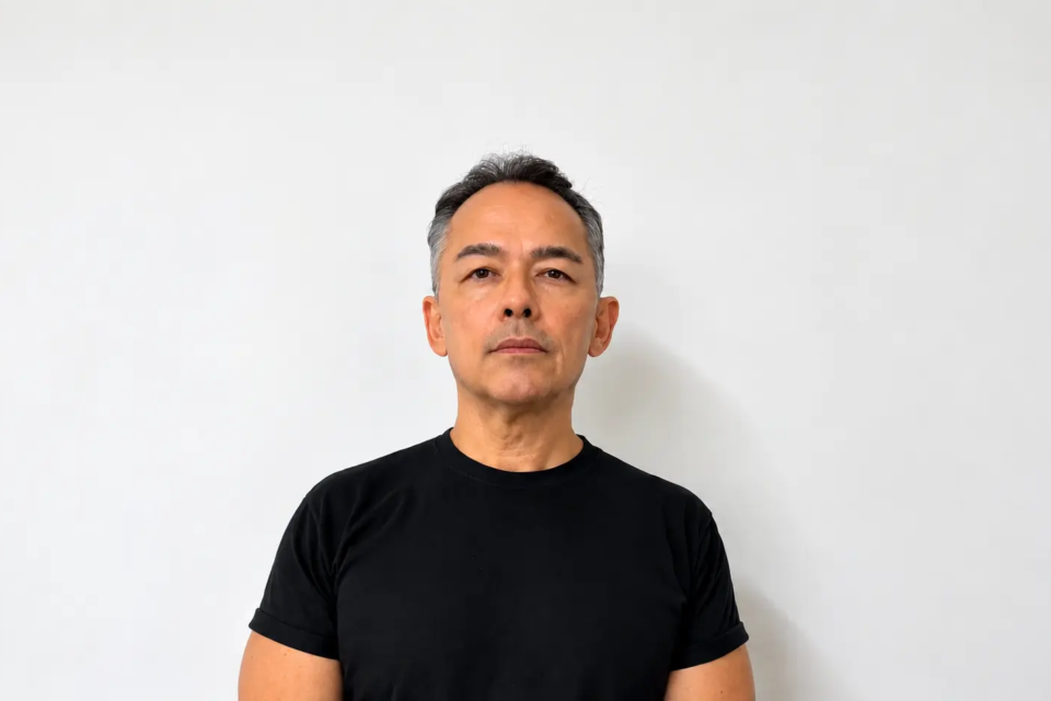 Roger Tabata, corretor está preso por gerar R$ 1,1 milhão de prejuízo com fraudes com alugueis em Goiânia