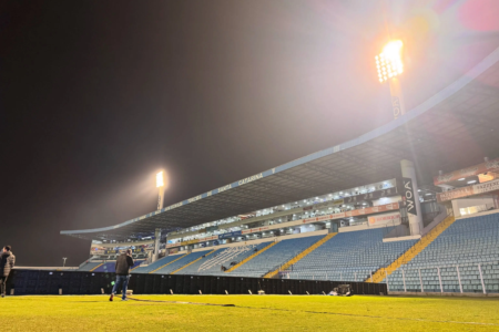 Estádio da Ressacada