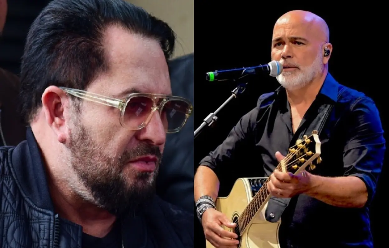Marrone diz que tentou ligar para Rick após queda de helicóptero e relembra acidente a caminho de Goiânia Sertanejo rick e renner