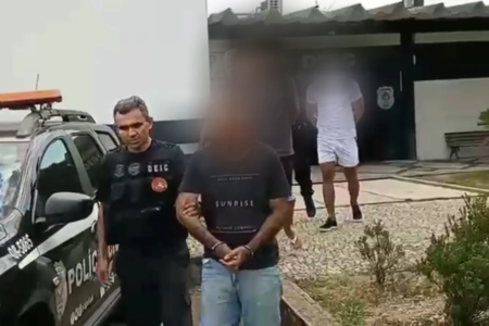 Suspeitos de golpe contra pecuarista goiano presos pela PCGO nesta terça (22)
