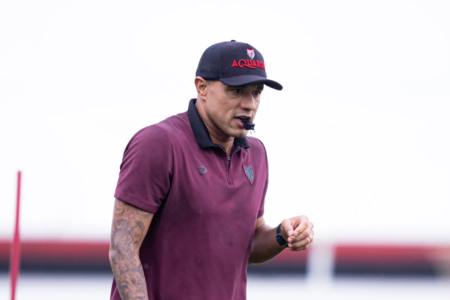 técnico roger silva