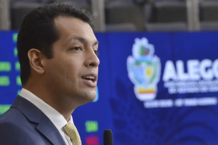 Thiago Albernaz assumirá vaga de Amilton Filho após as eleições