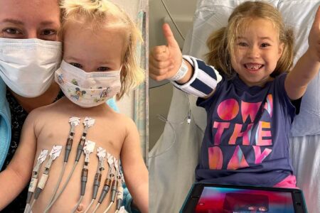 Após consultas sem resposta, mulher descobre diagnóstico da filha com a ajuda de IA; saiba o que era visitas a médicos sem descobrir doença