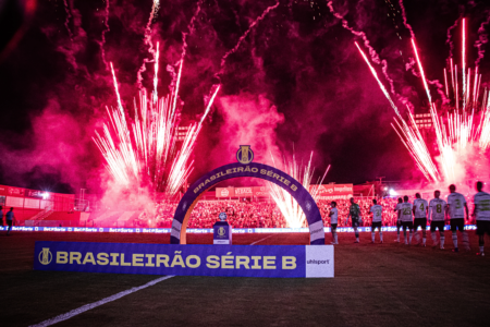 Escalações Vila Nova e Londrina