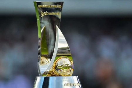 CBF detalha jogos das 31° a 34° rodada da Série B
