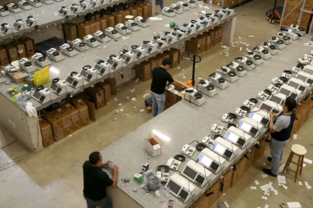 TRE-GO: vigilância das urnas na véspera da eleição é prioridade