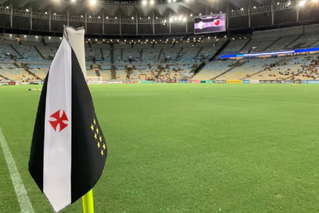 Consócio FLA-FLU barra pedido do Vasco de jogar no Maracanã contra o Boca Júniors