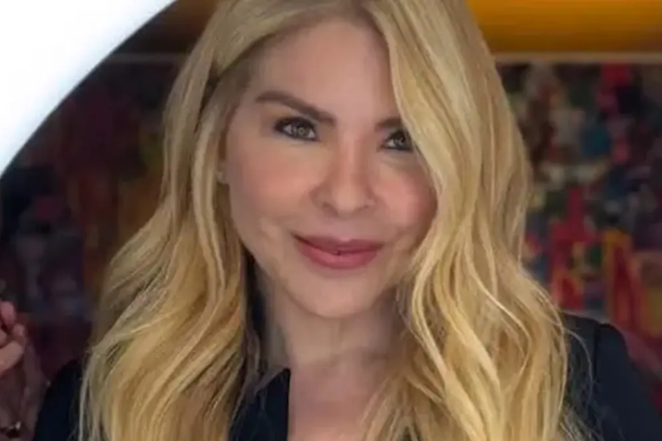 'Mãe Loira do Funk': Veronica Costa troca de defesa após prisão e cita B.O. de 2010 em revisão criminal