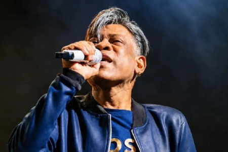 Morre Rogério Valença, ex-vocalista da banda de forró Calcinha Preta Integrante do Raio da Silibrina sofria de insuficiência renal