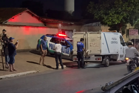 Imagem da ocorrência