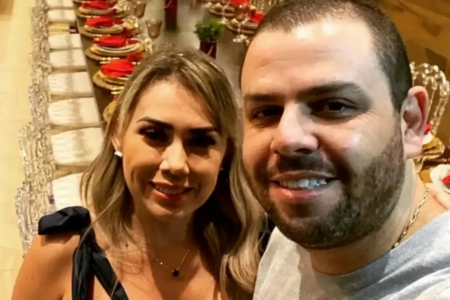 Imagem dos condenados
