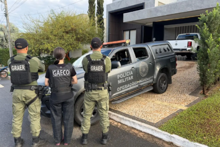 Imagem da ação