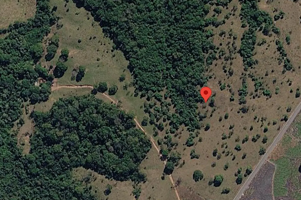 Imagem Google Maps