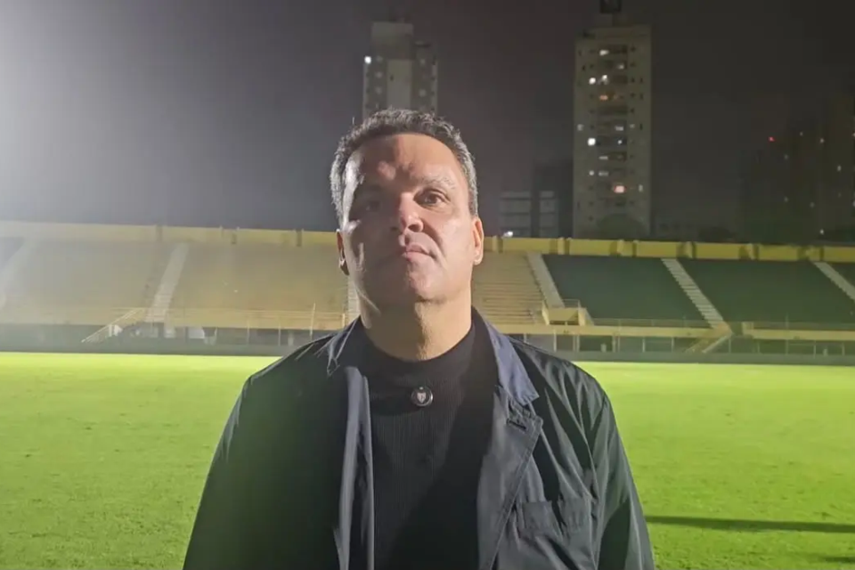 Adson cobra “erro zero” no Atlético