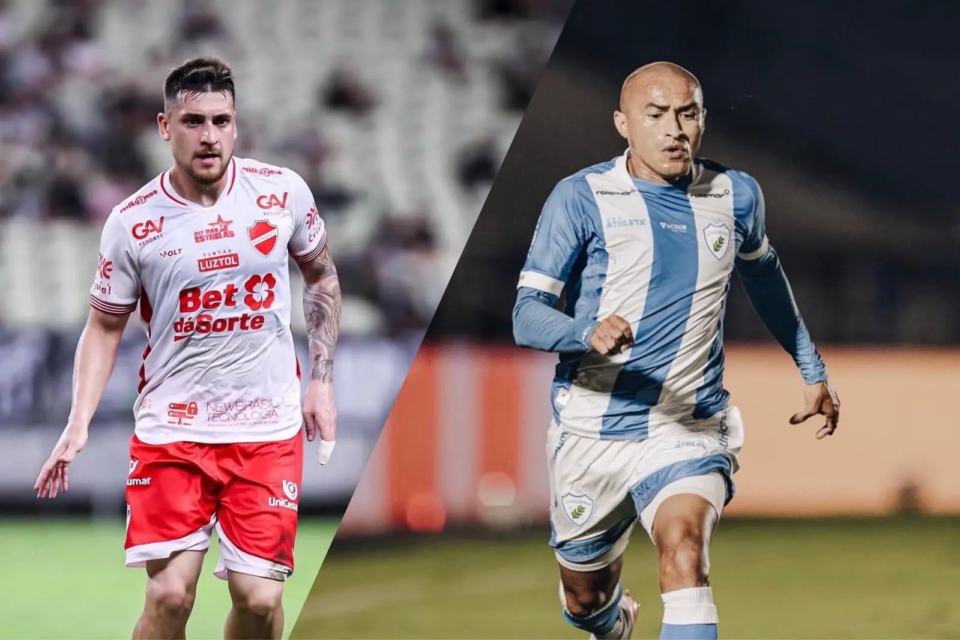Vila Nova recebe o Londrina nesta sexta em busca da manutenção da liderança