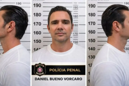 Vorcaro pede para votar nas eleições e tem título alterado para Papuda Ex-presidente do INSS também solicitou à Justiça Eleitoral