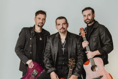 Louva Piri terá shows de Anjos de Resgate e Mattos Nascimento em Pirenópolis