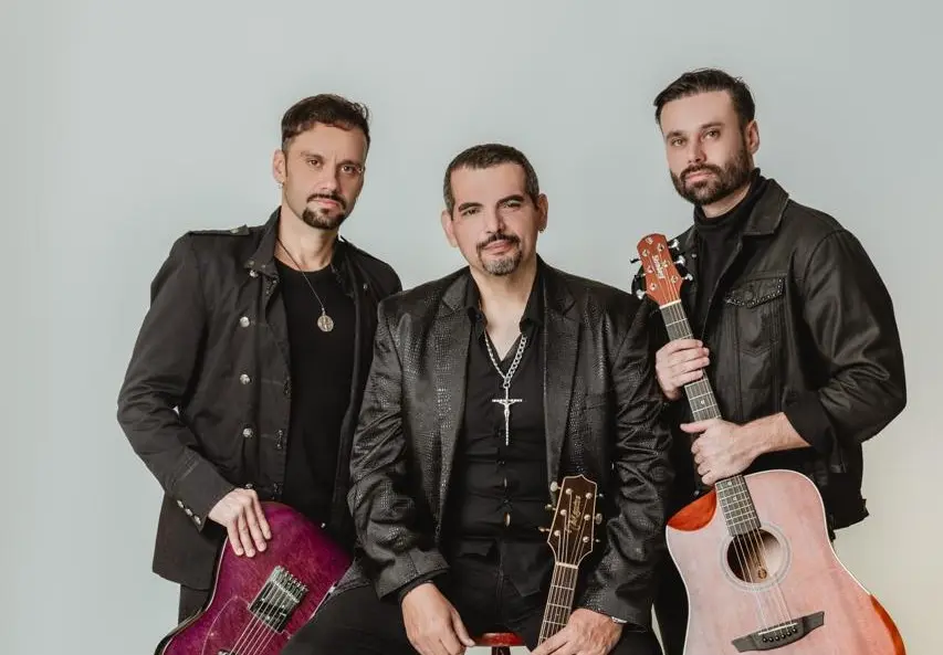 Louva Piri terá shows de Anjos de Resgate e Mattos Nascimento em Pirenópolis