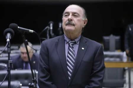 Goiás Pesquisas/Mais Goiás: Zacharias lidera 2º voto ao Senado