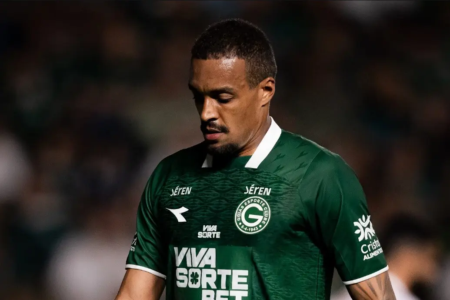 zagueiro luiz felipe