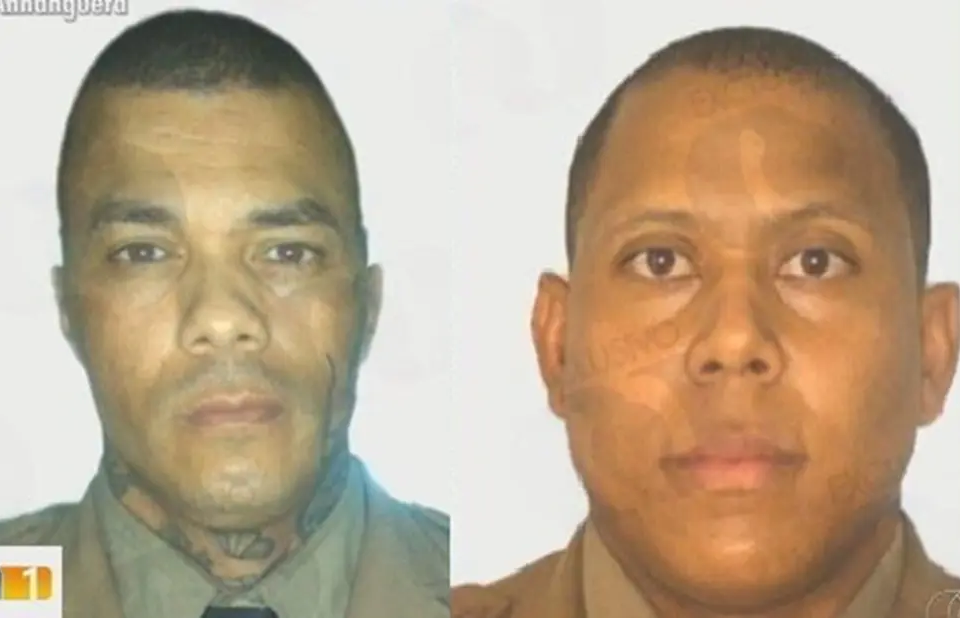 Justiça solta policiais suspeitos de extorquir morador em Aparecida de Goiânia Decisão considerou ilegal a prisão em flagrante dos militares