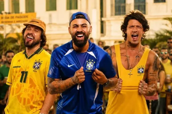 Fim de semana em Goiânia tem festival gratuito, atrações infantis e shows; confira a programação