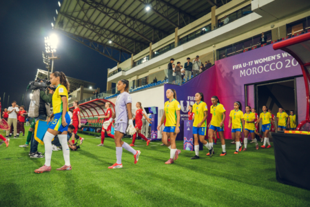 28OUT - SELEÇÃO FEMININA SUB17 - BRAXPOL-60