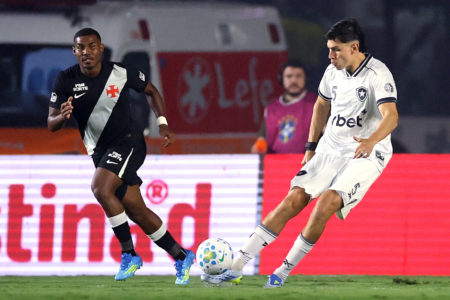 Série A retorna nesta quarta