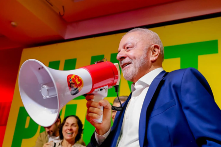 Presidente Lula