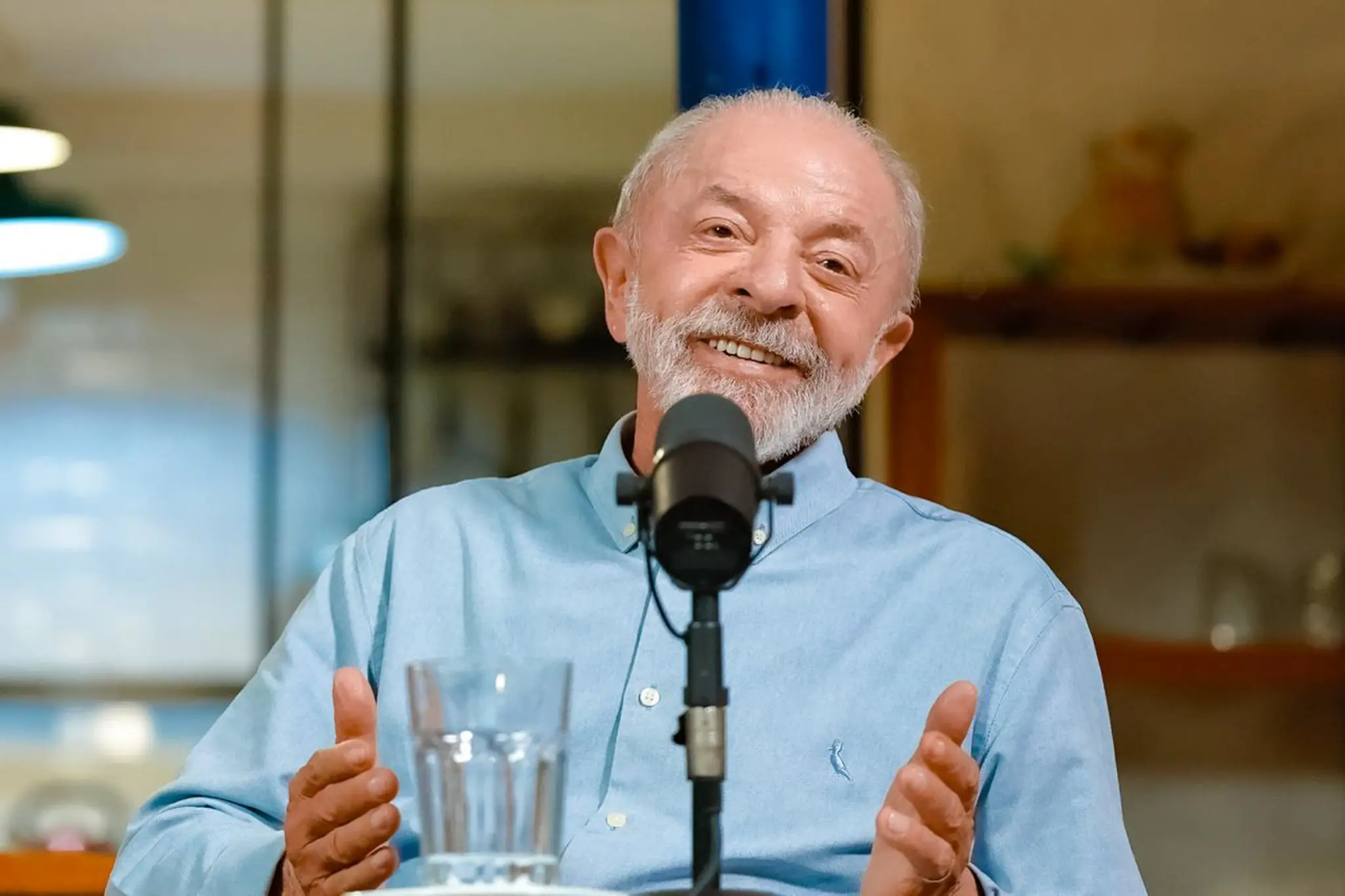 Lula vence Flávio Bolsonaro em 41 municípios de Goiás; veja quais