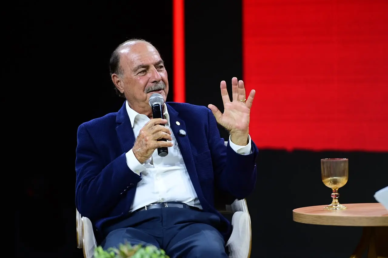 Zacharias Calil defende policlínica e ampliação da rede de trauma 