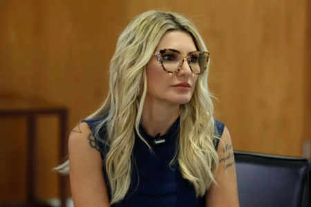 Antonia Fontenelle gastou R$ 40 mil do fundo eleitoral com cabeleireiro candidata, que recebeu apenas 3.873 votos