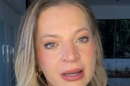 Joice Hasselmann declara voto em Lula e explica o motivo: “Bolsonaro tentou me matar” agressões brutais que sofreu em 2021