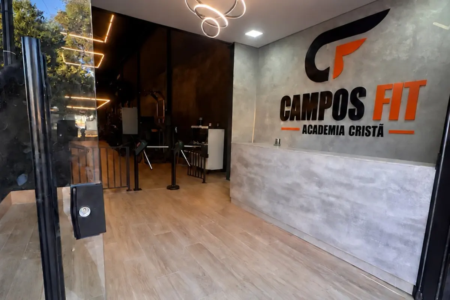 academia cristã