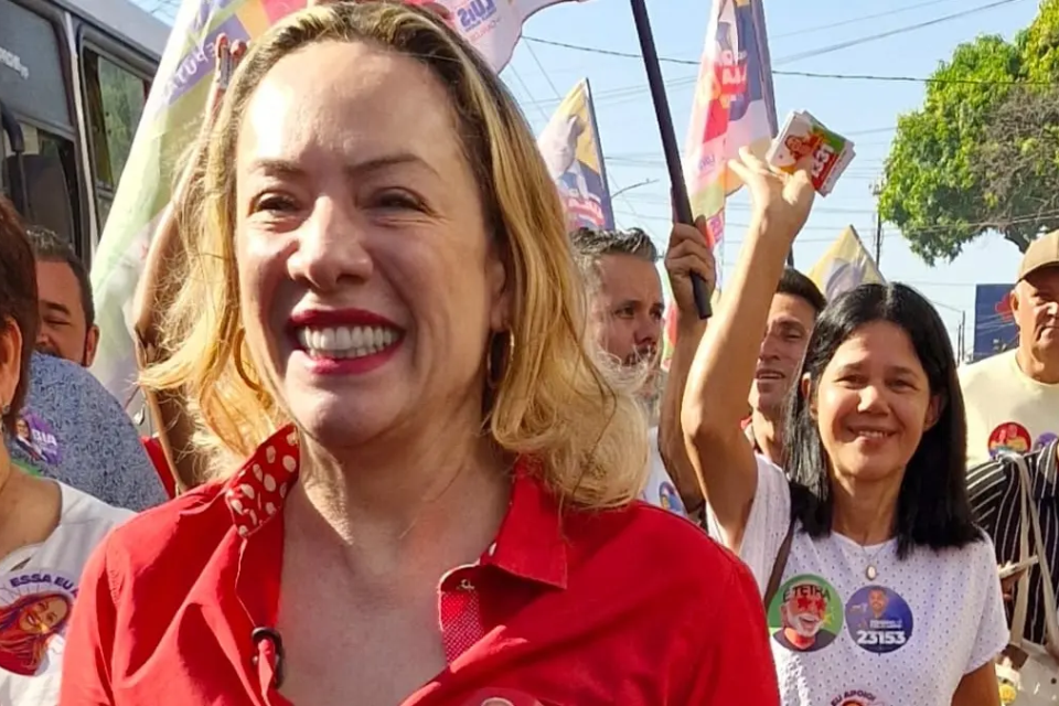 Accorsi sobe o tom contra a 'velha guarda' do PT Goiás