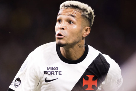 adson vasco