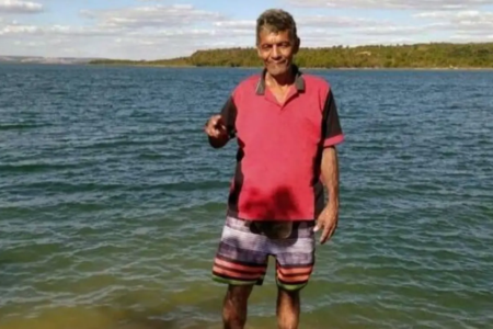 Idoso de 68 anos morre após ser picado por formiga enquanto pescava em Goiás Jorge Alves Lopes morava em Goiânia São João da Paraúna