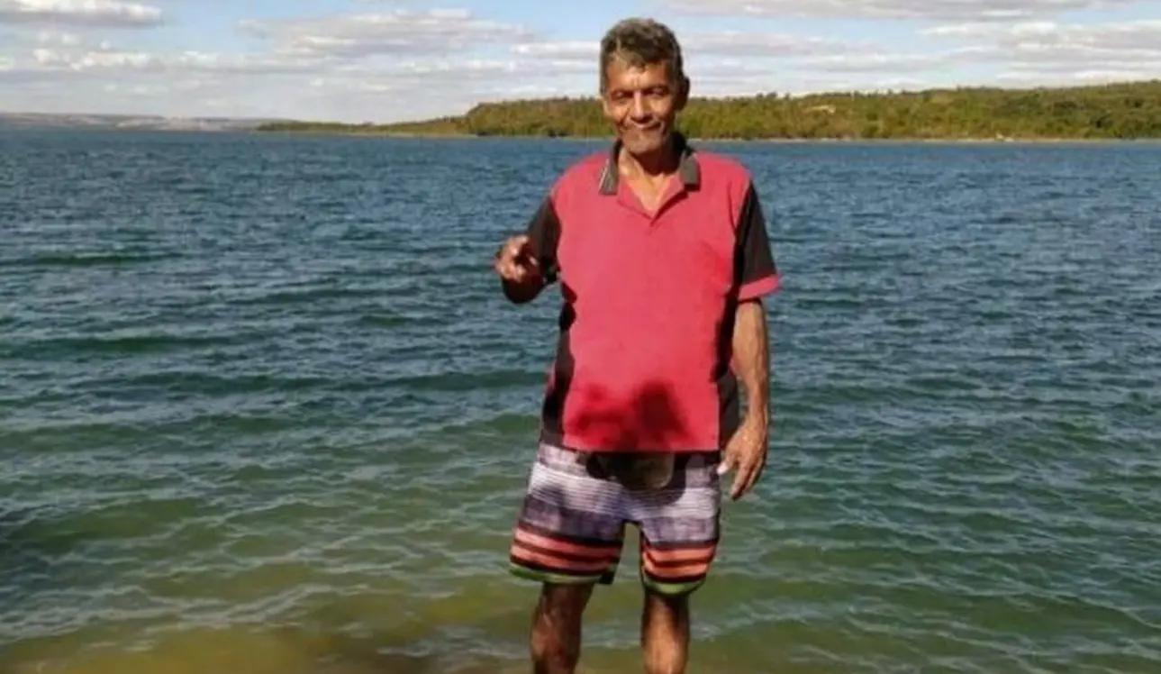 Idoso de 68 anos morre após ser picado por formiga enquanto pescava em Goiás Jorge Alves Lopes morava em Goiânia São João da Paraúna