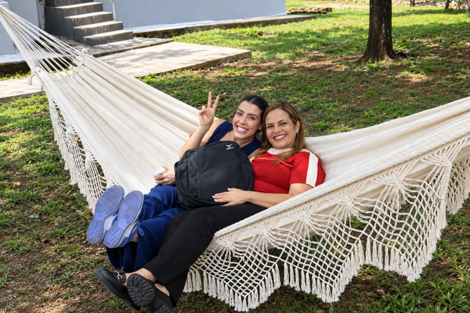 (Foto: divulgação HDS) 