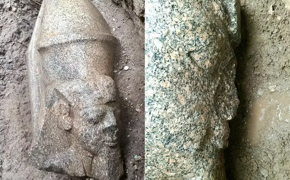 Homem faz descoberta de 3 mil anos de idade no quintal de casa; veja o que era transformou seu jardim em um sítio arqueológico